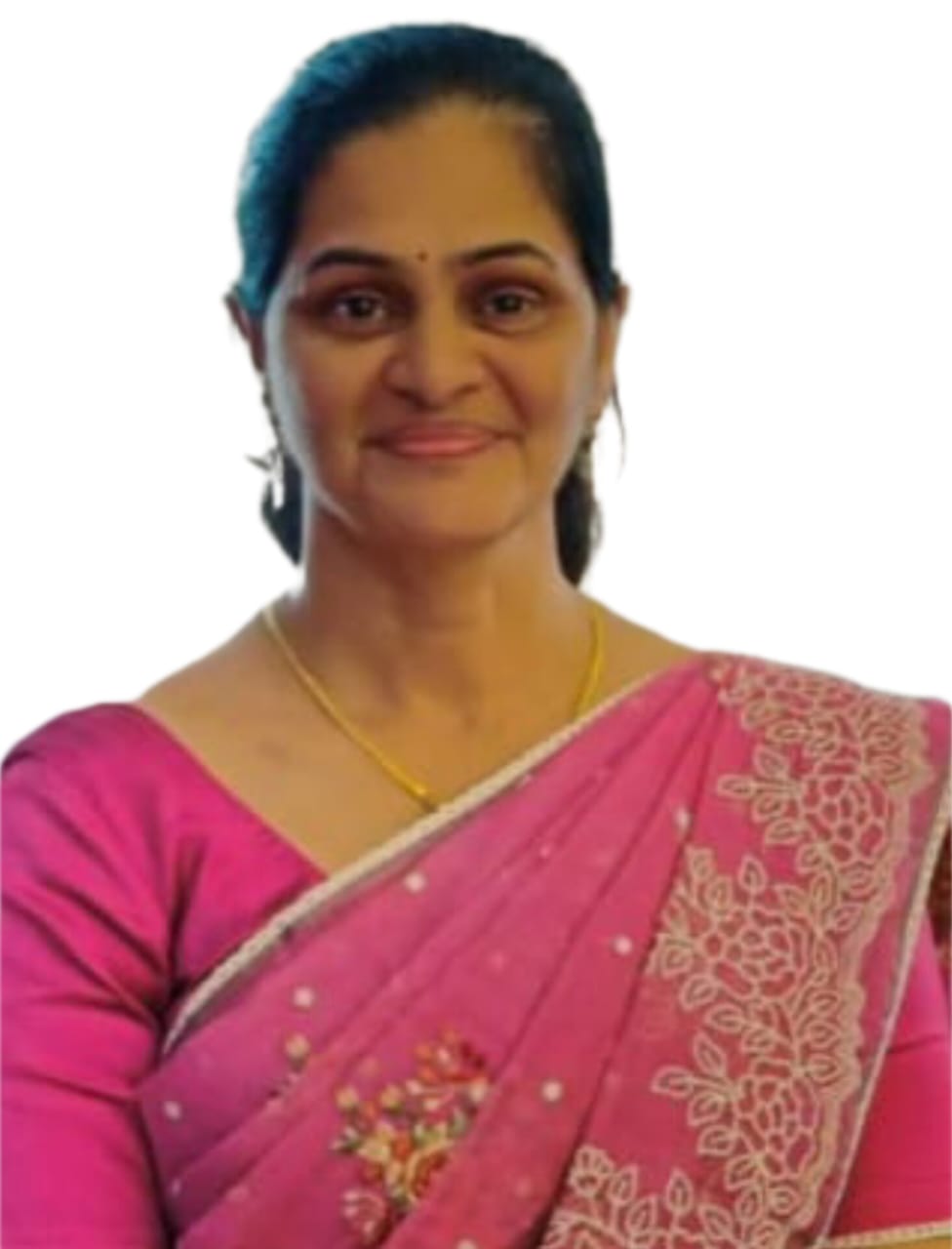 Faculty Image